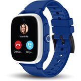 LAMAX Electronics WatchY4 Play pametna ura za otroke Blue 1 kos | Shoptok.si