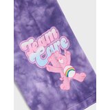 Sinsay Kratke tajice s tie dye efektom Care Bears | shoptok.hr