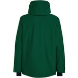 O'neill Športna jakna temno zelena | Shoptok.si