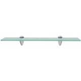 Maison Chic Stenska polica - Viseča Polica 50x20 cm 8 mm, (21784763) | Shoptok.si
