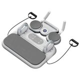 JWD Prenosiva sprava Ab Plate za vezbanje trbusnih misica sa digitalnim elektronskim brojacem Cene