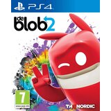 Thq Nordic De Blob 2 (Playstation 4) | Shoptok.si