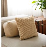 Mioli Decor Bombažna prevleka za blazino 43x43 cm Net – | Shoptok.si