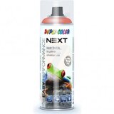  DUPLI-COLOR SPREJ NEXT RAL2002 SJAJNI 400ML | Eponuda.ba