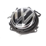 Rikverc kamera u ručki gepeka za VW znaku preklopna sa dimaničkim smjernicama u