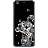 INORCO Za Samsung Galaxy S20 Ultra TPU ovitek s cvetličnim vzorcem, galvaniziran ovitek za telefon s stojalom, (22036232) | Shoptok.si