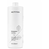 Kemon Actyva Benessere Sensitive Scalp Shampoo šampon za krepitev za občutljivo lasišče 1000 ml Cene