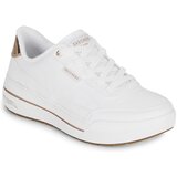 Skechers Nizke superge ARCH FIT ARCADE SLIP-INS Bela Cene