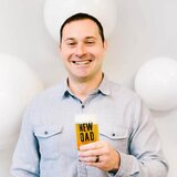 Pearhead new dad čaša | shoptok.hr