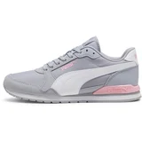 Puma Nizke superge siva / roza / bela