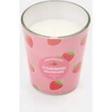 Sinsay Svijeća Strawberry Milkshake | shoptok.hr