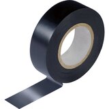 OBI Izolirni trak črn 15 mm x 10 m | Shoptok.si