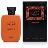 Rasasi Hawas Overdose Eau De Parfum 100 ml za muškarce | shoptok.hr