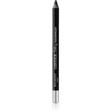 Bourjois Contour Clubbing Waterproof 24H dugotrajna vodootporna olovka za oči 1.2 g Nijansa 55 ultra black glitter | shoptok.hr