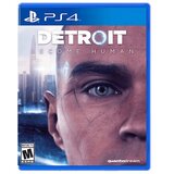  Detroit Become Human (PS4) | Shoptok.si