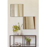Hanah home ogledalo rectangular 40x80 silver | ePonuda.com