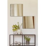 HANAH HOME ogledalo rectangular 40x80 silver Cene