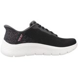 Skechers Nizke superge GO WALK FLEX SAFIYA Črna | Shoptok.si