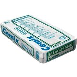Cemix kvarcni pijesak 0,1-0,6 mm (25 kg) | shoptok.hr