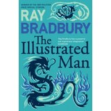 Harper Collins Publishers Ltd Ray Bradbury - The Illustrated Man Cene