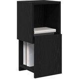  Kotna omarica Bela 25,5x25x55cm Konstruiran les, (5000113206) | Shoptok.si