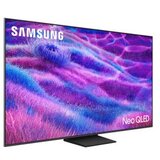 Samsung QE55QN80FAUXXH 4K hdr neo qled smart tv 2025 | ePonuda.com