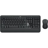 Olimp Sport Logitech MK545 Advanced Wireless Desktop US | ePonuda.com