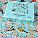 Rex London Puzzle (broj komada 1000 kom) Garden Birds – | shoptok.hr