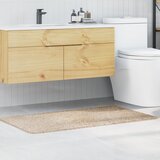 vidaXL Kremna Bombaž 70 x 120 cm Bombažna kopalniška preproga cene
