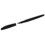 Pelikan Pisalni set Jazz Noble Elegance, črn | Shoptok.si