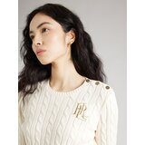 Polo Ralph Lauren Pulover boja pijeska / zlatna | shoptok.hr