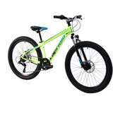 Capriolo MTB OXYGEN 24''/18D zeleno-crno 925402-12 | Eponuda.com