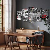  Slika - Street Art: Banksy IV 100x50 Premium Print | shoptok.hr