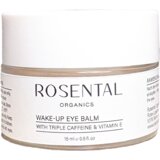 Rosental Organics Wake-up Eye Balm - 15 ml | shoptok.hr