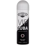 Cuba VIP u spreju dezodorans za moške Cijene