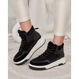 Resti Women's Goloppy Sports High Sneakers | ePonuda.com