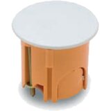 Famatel Razvodna kutija rigips 40x39, IP30 - 3259-RKR/40x39 Cijene