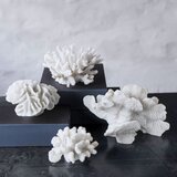Mette Ditmer Denmark Kipec iz poliresina (višina 8 cm) Coral – | Shoptok.si