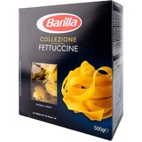 Barilla testenina Fettucinne, 500g Cene