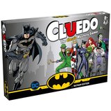 Winning Moves društvena igra cluedo - batman edition - the classic mystery game cene