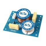 Somogyi Electronic Skretnica zvučnika sa 3 kanala 200W HV328 | Eponuda.ba