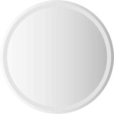  LED kupaonsko ogledalo 70 cm okruglo | shoptok.hr