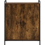  Ormar za cipele 76 x 36,5 x 93 cm Konstruirano drvo Slike