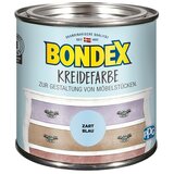 BONDEX Kredna barva (500 ml, nežno modra) Cene