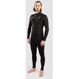 Billabong Absolute 4/3 Chest Zip Full GBS Neoprenska obleka black | Shoptok.si