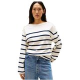 Tommy Hilfiger prugasta ženska majica Cene