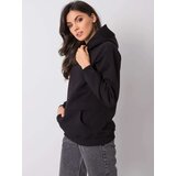 BASIC Feel Good Sweatshirt-RV-BL-6104.07-black | shoptok.hr