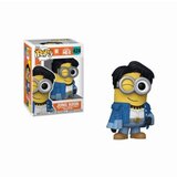 Funko POP! Rocks: Minions x BTS - Jung Kook Cene