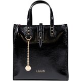 Liu Jo S TOTE AF5026 E0452 Crna | shoptok.hr