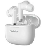 Blackview bežične slušalice AirBuds 4 Pearl White/BT 5.3/IPX7 cene